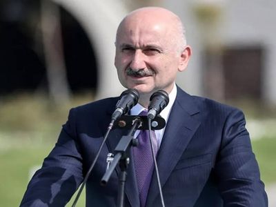 Bakan Karaismailoğlu yerli uydu için tarih verdi: 2023’te uzaya fırlatma hedefimiz var