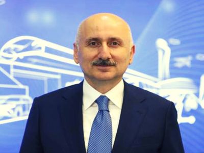 Bakan Karaismialoğlu müjdeyi duyurdu: Yıl bitmeden hizmete açılacak