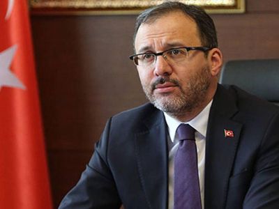 Bakan Kasapoğlu'ndan müjde: 1200 personel alımı yapılacak