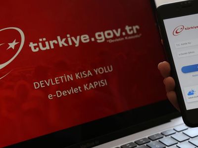 Bakan Kirişçi açıkladı: Artık o işlemlerde e-Devlet’ten yapılabilecek