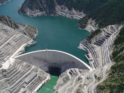 Bakan Kirişci açıkladı: Deprem bölgesindeki su tesisleri kontrol ediliyor