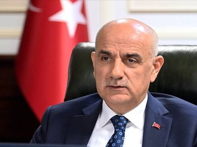 Bakan Kirişçi açıkladı: Ödemeler erkene alındı