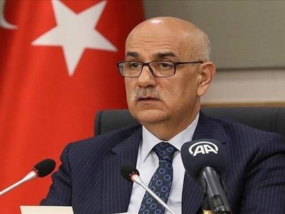 Bakan Kirişçi duyurdu: Dana ve kuzu karkas alım fiyatı belli oldu