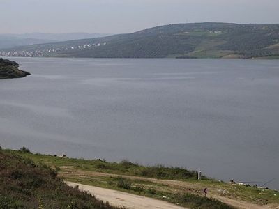 Bakan Kirişci, Hatay’daki deprem sonrası baraj açıklaması