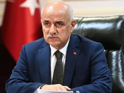 Bakan Kirişçi Sözleşmeli Besicilik Projesi’ni açıkladı: Hem fiyat hem de alım garantisi vereceğiz