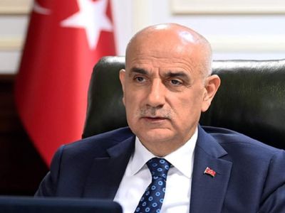 Bakan Kirişçi’den açıklama geldi: 1 yıla kadar tamamlanacak