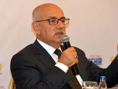 Bakan Kirişçi’den dikkat çeken açıklama: Ukrayna Tarım Bakanı, Bayraktar sayesinde sığınağa geçti