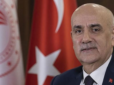 Bakan Kirişçi'den Kuraklık Açıklaması: Birkaç Aylık Su Kaldı
