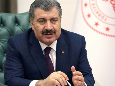 Bakan Koca Açıkladı: Gün İçinde Kovid-19 Randevusu Alabilir ve Aşı Yaptırabilirsiniz