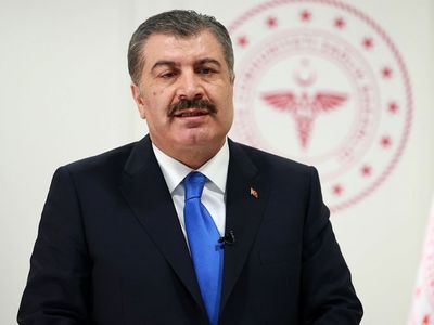 Bakan Koca Açıkladı: Yerli Aşıda Son Aşamaya Gelindi