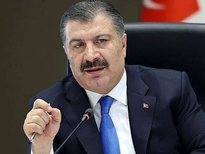 Bakan Koca atamalar hakkında duyuru: Kamuya sağlık personeli alımı için hazırlanan kılavuzdaki son durum!
