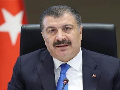 Bakan Koca beklenen haberi verdi: Kura çekimi bugün