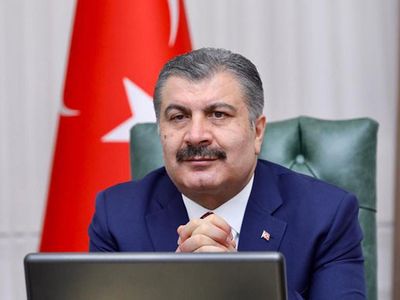 Bakan Koca Bilim Kurulu Sonrası Açıklamalarda Bulundu