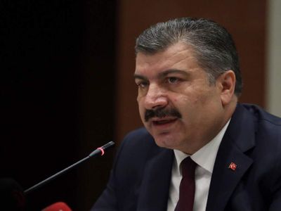 Bakan Koca deprem verilerini açıkladı: 19 bin 300 vatandaşımız tedavi altında