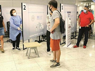 Bakan Koca Duyurdu! Havalimanlarında ve Sınır Kapılarında Yeni Dönem