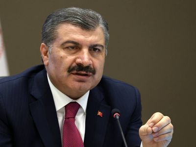 Bakan Koca korkutan rakamları açıkladı: 3 milyon kişide tespit edildi