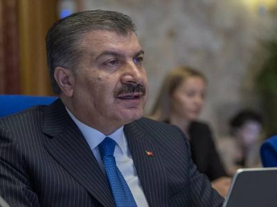 Bakan Koca Meclis’te açıkladı: Kullanıma alınması için işlemleri başlattık