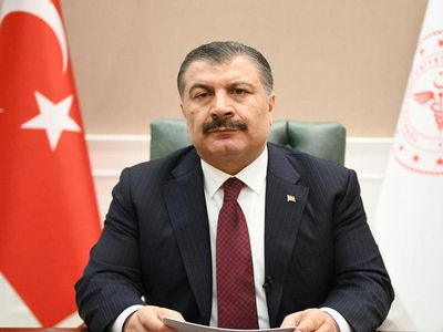 Bakan Koca müjdeyi açıkladı: Torba yasa teklifi kabul edildi