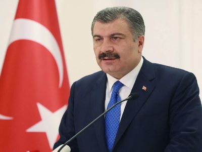 Bakan Koca o iddialarla ilgili konuştu: Acımasız yalanları dikkate almayın