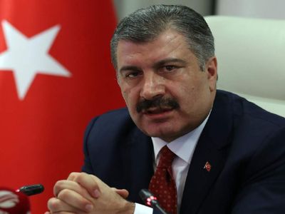 Bakan Koca o illeri açıkladı: Hangi deprem bölgesinde su içilebilir?