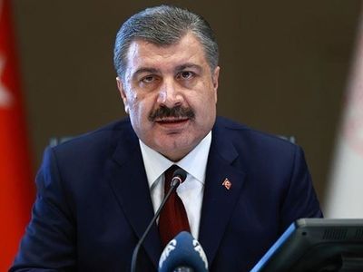 Bakan Koca Uyardı: Delta Virüsü Dördüncü Dalgaya Dikkat!