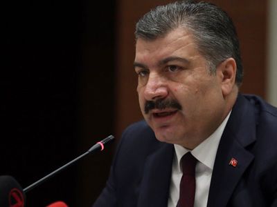 Bakan Koca, Vaka Sayıları Artan İlleri Açıkladı