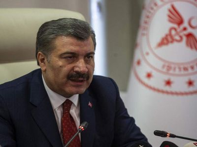 Bakan Koca’dan 10 il için açıklama: Süre yüzde 15 kısaltıldı