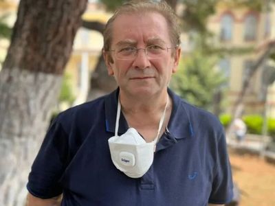 Bakan Koca’dan acı haber: Bilim Kurulu üyesi hayatını kaybetti