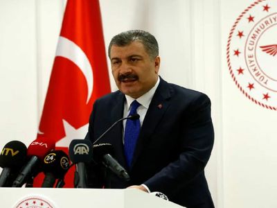 Bakan Koca’dan açıklama geldi: Tüm gücümüzle çalışacağız