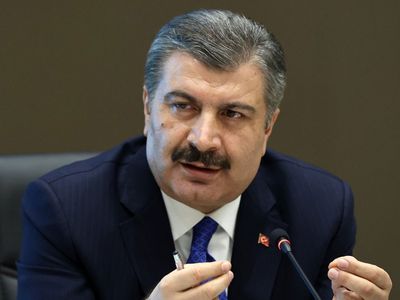 Bakan Koca’dan Aşı Çağrısı