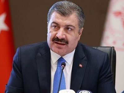 Bakan Koca’dan beklenen müjdeli haber geldi! 20 bin yeni personel alınacak