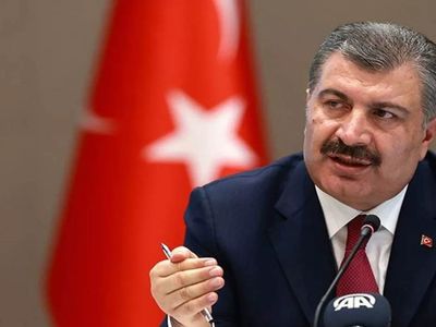 Bakan Koca’dan ‘Beyaz reform’ açıklaması: Her poliklinik çalışanı için geçerli olacak! Tarih belli oldu