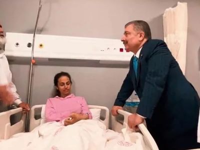 Bakan Koca’dan Defne Devlet Hastanesi açıklaması: Cerrahi operasyonlar 2 hafta içinde başlıyor