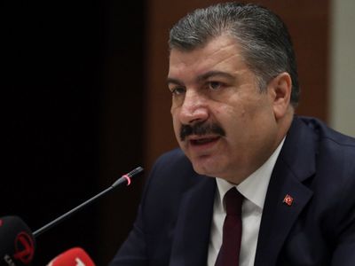 Bakan Koca’dan deprem bölgesindeki su şebekesi hakkında açıklama: Şu aşamada günlük kullanıma uygun