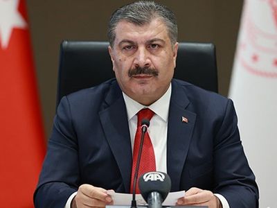 Bakan Koca'dan Eleştirilere Yanıt