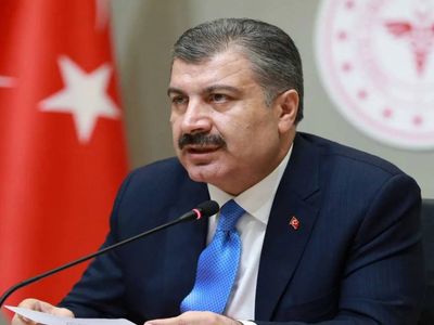 Bakan Koca’dan Eris varyantı açıklaması: Türkiye’de 9 kişide görüldü