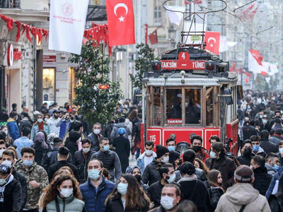 Bakan Koca'dan Flaş Açıklama: Türkiye'de Maske Zorunluluğu Kalkacak Mı?