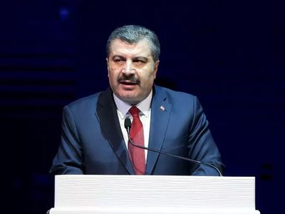 Bakan Koca’dan Gazze açıklaması: Durumu uygun olan hastaların Türkiye'ye getirilmesi planlanıyor