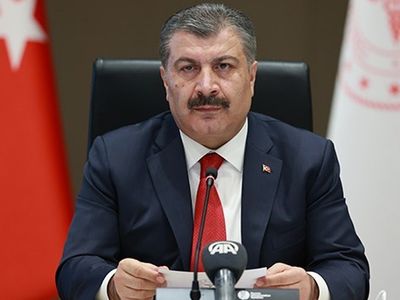 Bakan Koca'dan Karantina Açıklaması: 'Bir Yanlışlık Oldu'