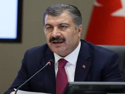 Bakan Koca’dan kritik seçim açıklaması: İstanbul’a aday olacak mı?