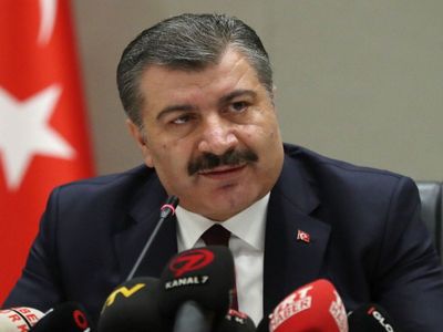 Bakan Koca’dan onaylı randevu paylaşımı: Sistemin detayları belli oldu