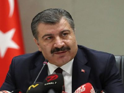 Bakan Koca’dan önemli açıklama: 12 bin 700 atama yapılacak