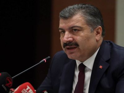 Bakan Koca’dan sağlık çalışanlarına mektup: İkinci Beyaz Reform dönemi başlıyor