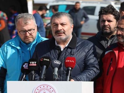 Bakan Koca’dan salgın açıklaması: Bir vaka görüldü