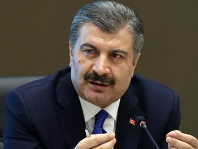 Bakan Koca’dan son dakika açıklaması: 1.356 işçi alınacak! Son başvuru 19 Ağustos