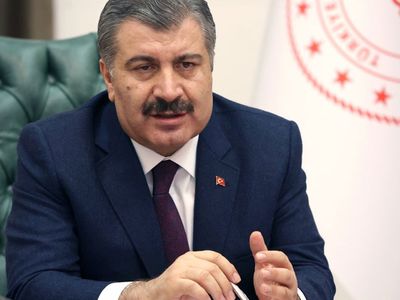 Bakan Koca’dan Son Dakika Açıklaması: 3 Milyon Doz Aşı Daha Gelecek