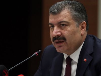 Bakan Koca’dan Son Dakika Açıklaması: İkinci Doz Aşıların Oranı Yüzde 60’a Ulaştı