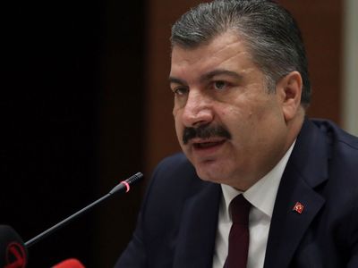 Bakan Koca’dan Son Dakika Açıklaması: Kovid-19 Aşısı Yapanların Sayısı Açıklandı