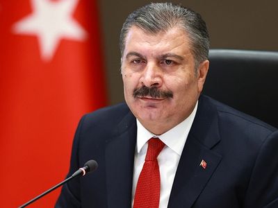Bakan Koca’dan Strep-A açıklaması: Aileleri uyardı