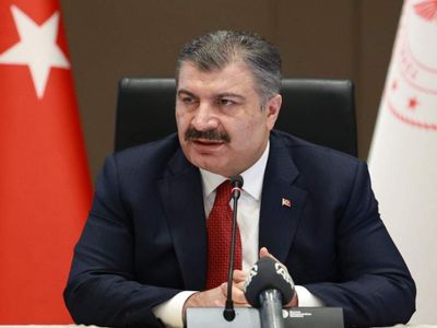 Bakan Koca’dan yeni salgın uyarısı: Ağır seyredebiliyor